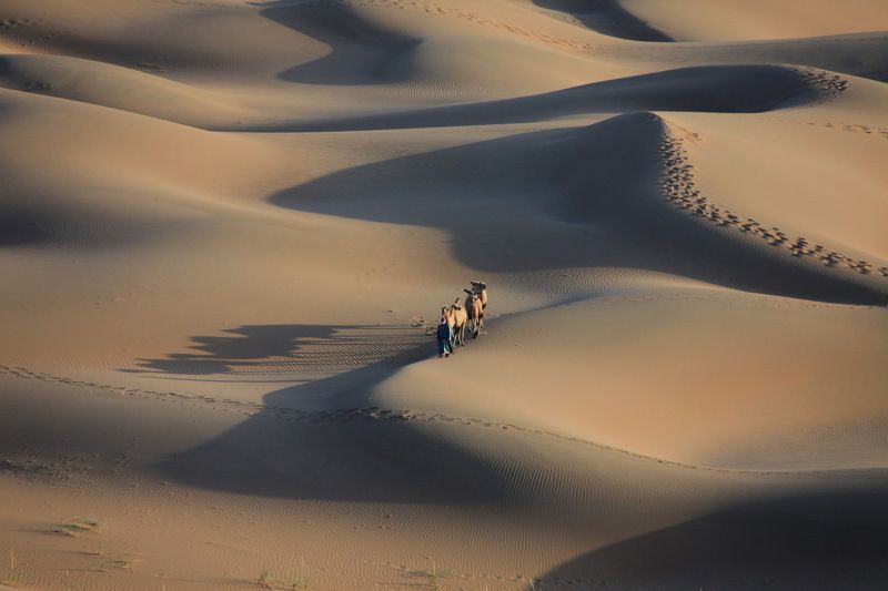 At desert 4photo preview