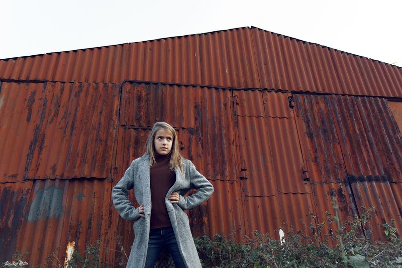 сорванецphoto preview