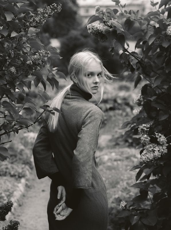 model Виленаphoto preview