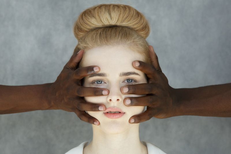 Кофе с молокомphoto preview