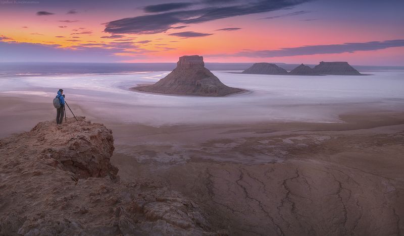 казахстан, карынжарык, мангистау, устюрт Карынжарыкphoto preview