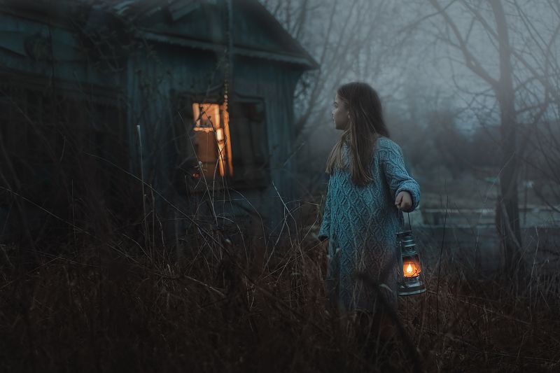 В страхеphoto preview