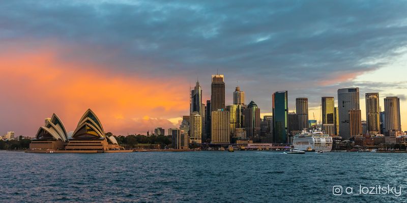 Сиднейphoto preview