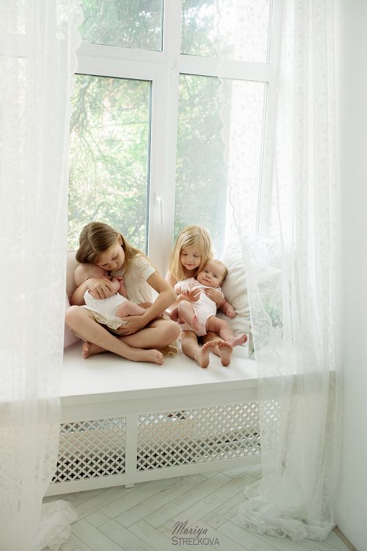 Нянькиphoto preview