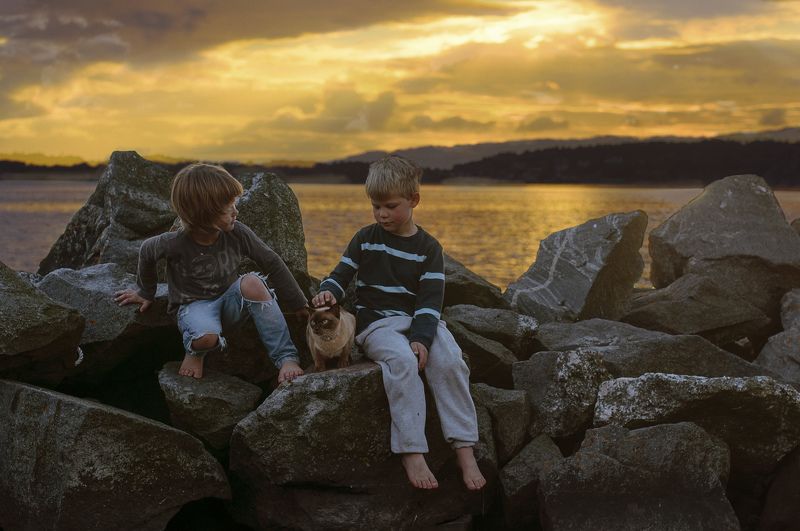 Душевный разговорphoto preview