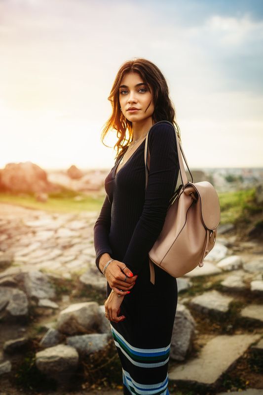 Sunset Moodphoto preview