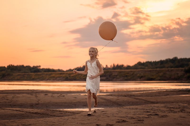 Воздушное летоphoto preview