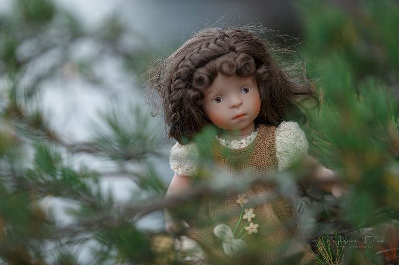 На прогулке )))photo preview