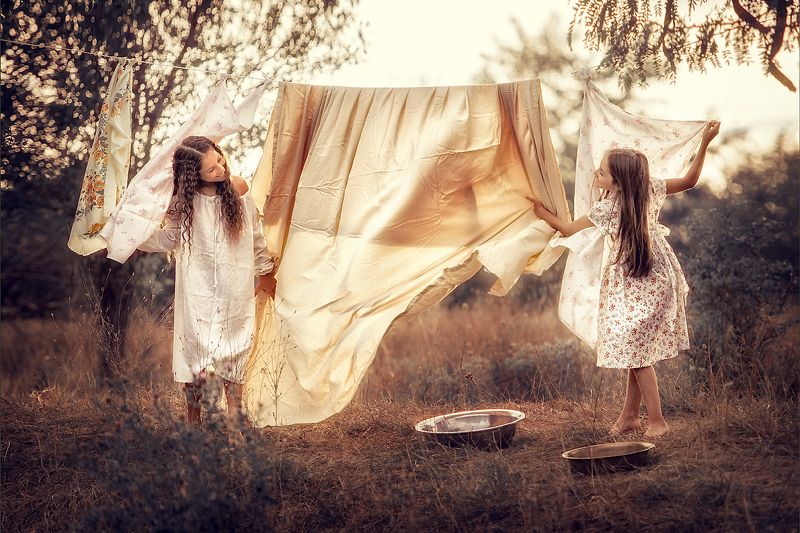 У бабушкиphoto preview