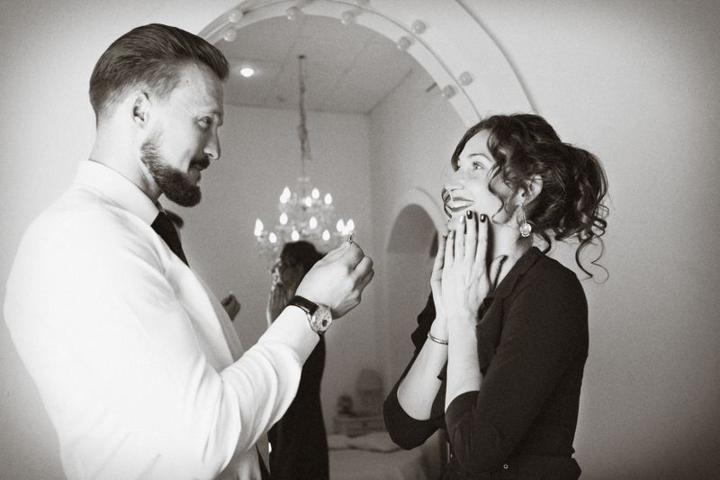 gordienkoolga Marry me photo preview