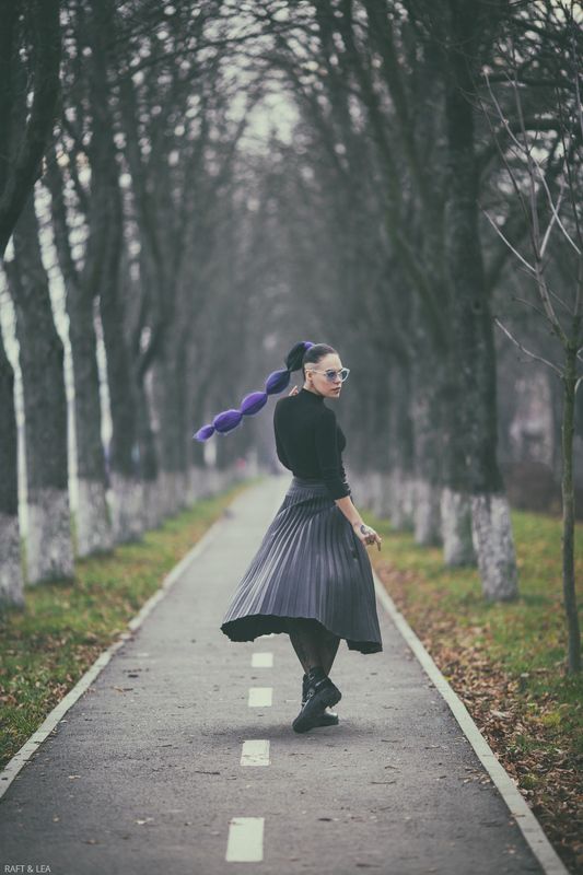 Осень пришлаphoto preview