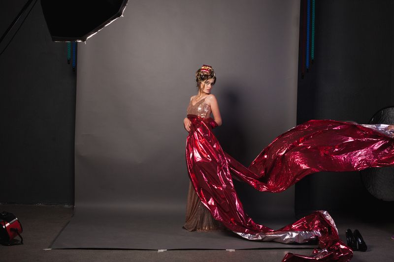 Светлана Климкина. Портреты.photo preview