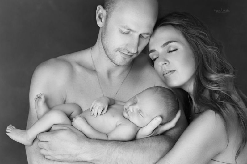 maternity, baby, family, daddy, mummy, mother, father, newborn Familyphoto preview