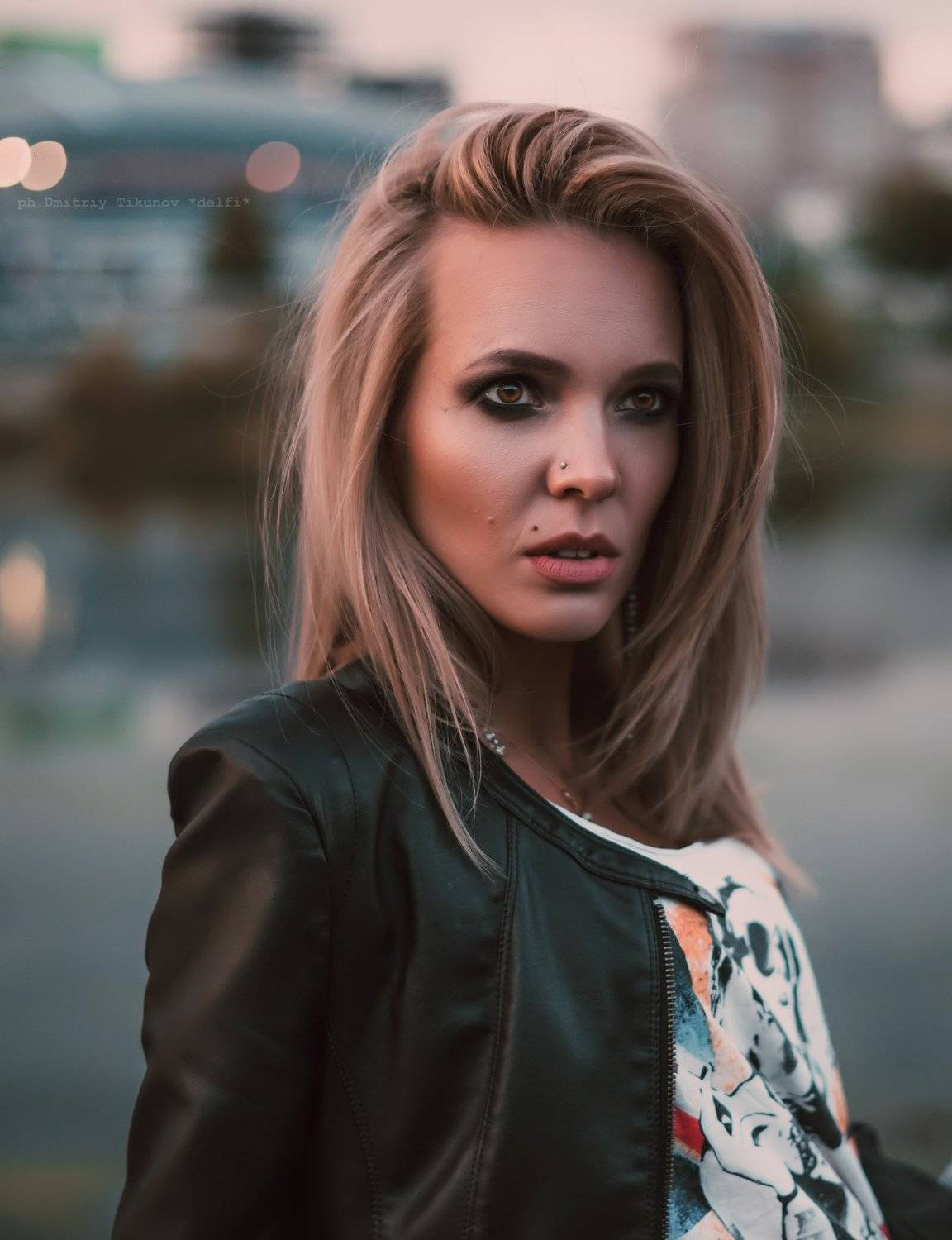 , Дмитрий Тикунов