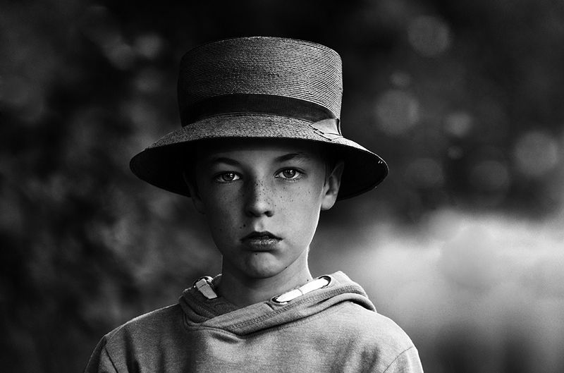 Прошлое через настоящее.photo preview