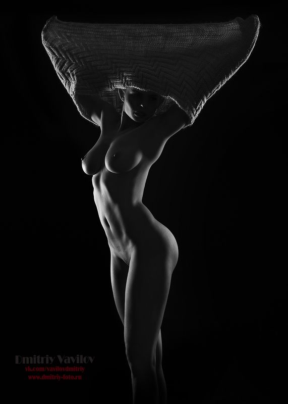 ню, эротика, body, Летать...photo preview