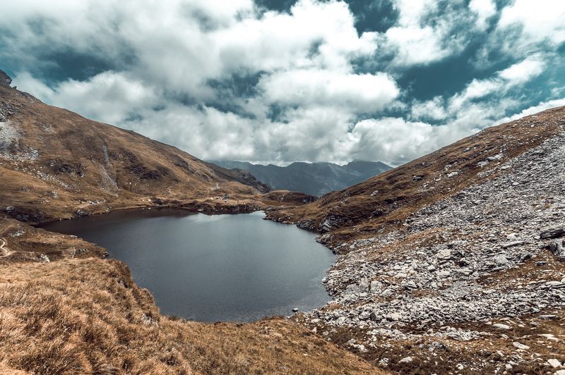 lake landscape nature photography Capra lakephoto preview