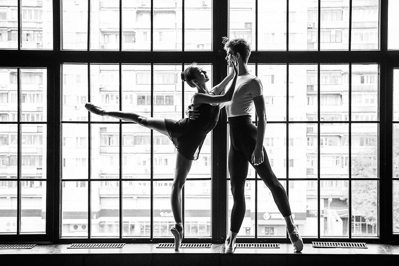 балет ***photo preview