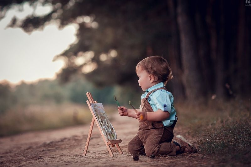 Художникиphoto preview