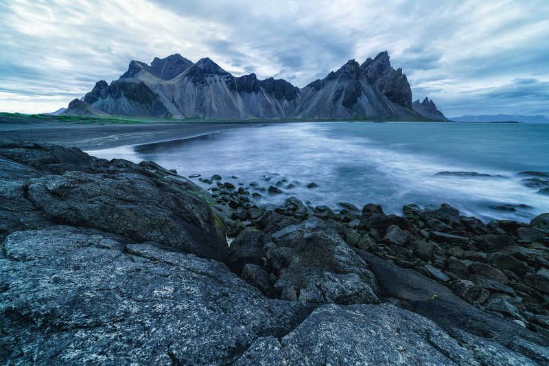 Stokksnesphoto preview