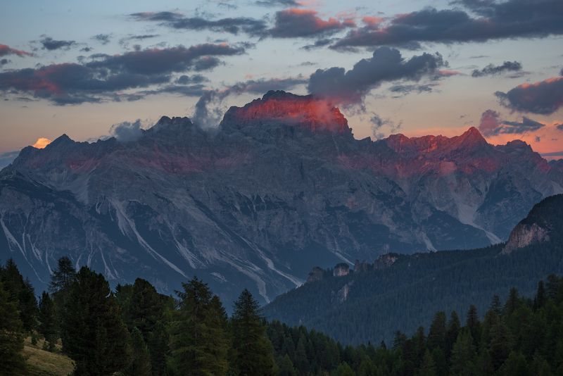 Dolomitesphoto preview