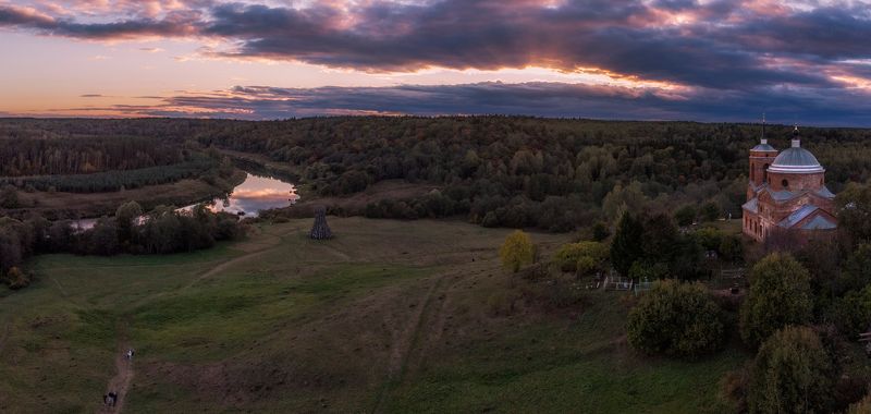 Маяк Архистоянияphoto preview