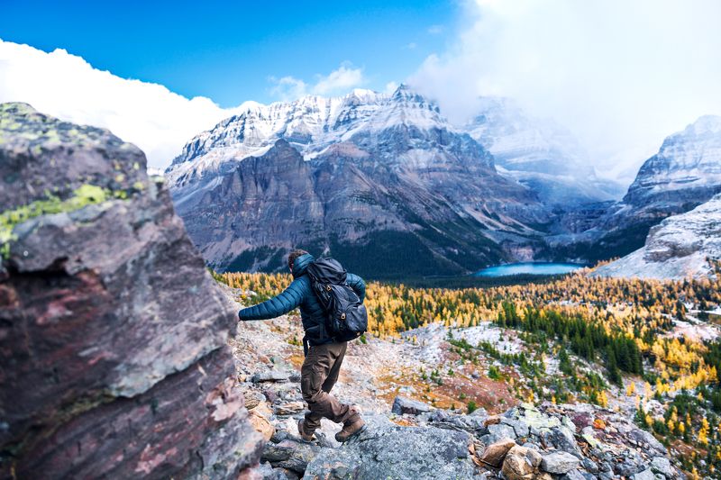 Exploring BCphoto preview