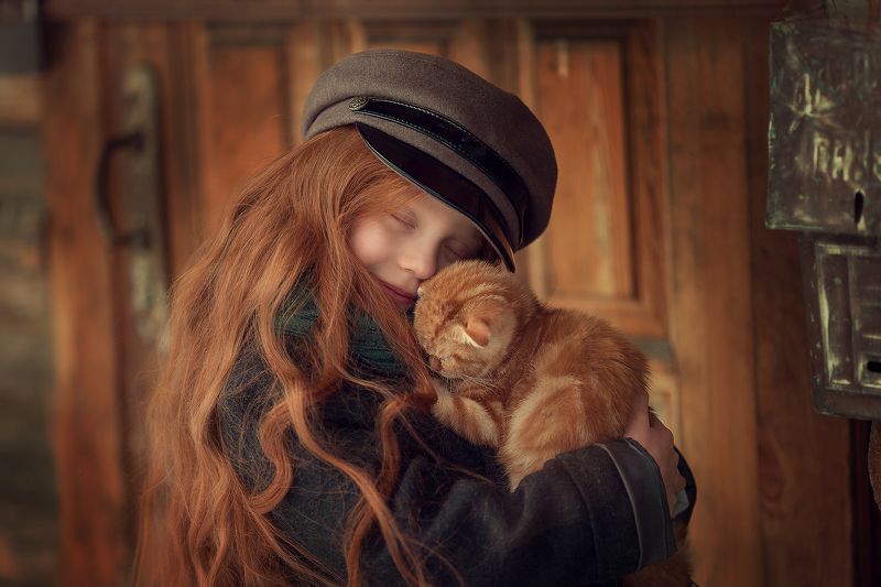 Fondness (фото сделано на мк Мельниковой)photo preview