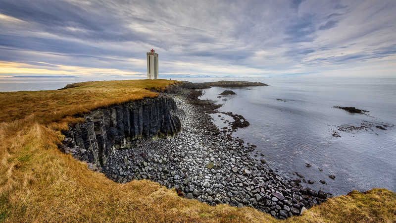 The Lonely Towerphoto preview