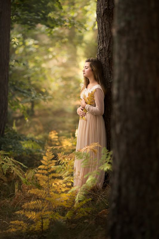 #basiolandia photography, #forrest Peacephoto preview