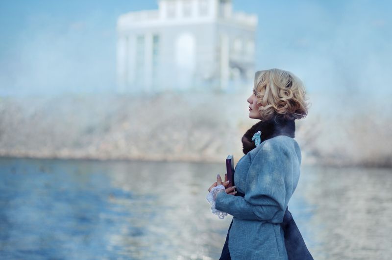 Любонькаphoto preview