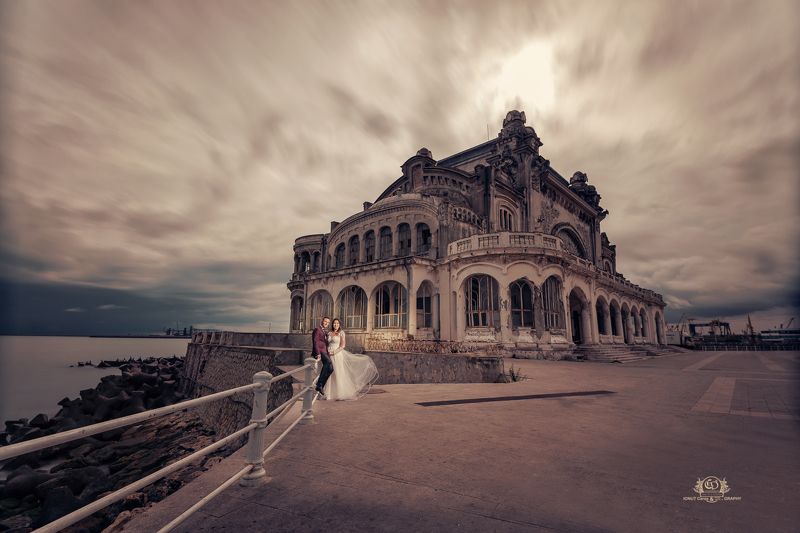 Laura & Razvan фото превью