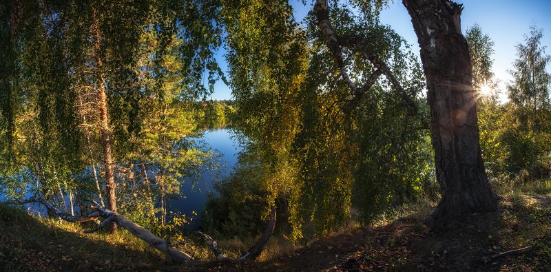 На пороге осениphoto preview