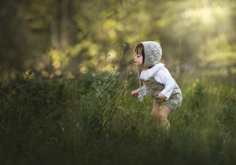 Littel flowphoto preview