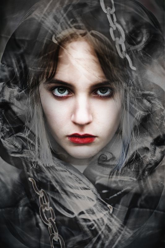 отрешениеphoto preview