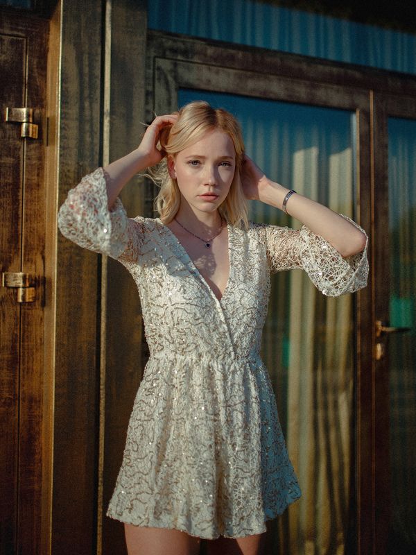 beauty model ELFphoto preview