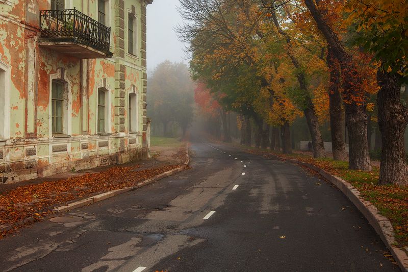 october, narva, autumn, kljuchenkow Octoberphoto preview
