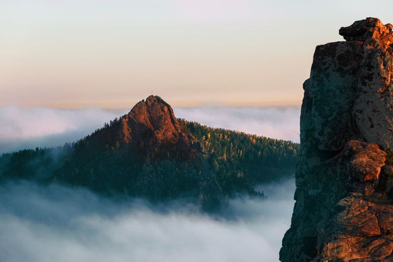 Так Мак. Краснояркие Столбы.photo preview