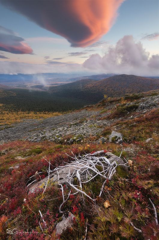 Северный Урал, Урал, Конжак, Свердловская область Костиphoto preview