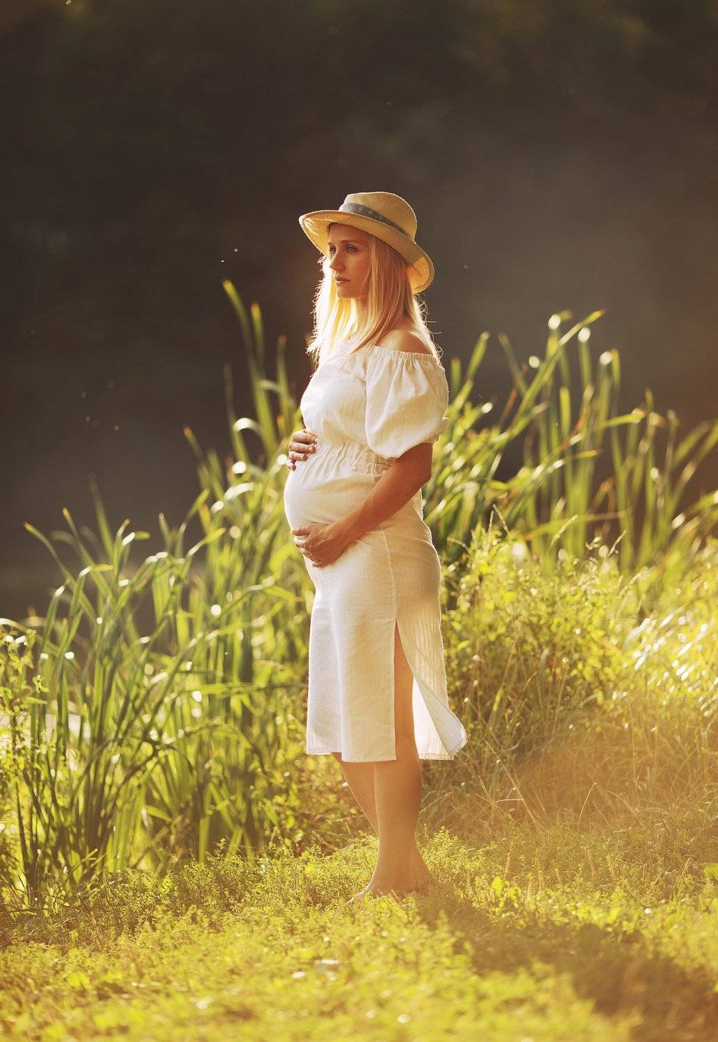 , Мария Трещева