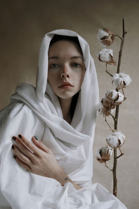 Sisters of Mercy. Peace. photo preview