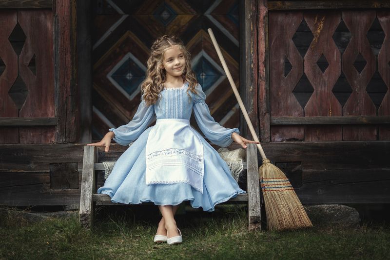 Золушкаphoto preview