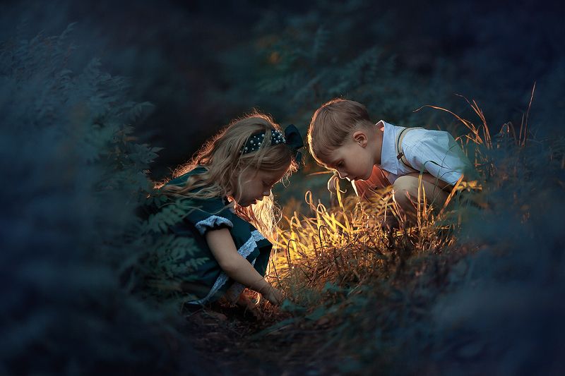 Секретикphoto preview