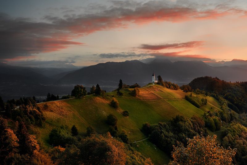 Jamnik, Sloveniaphoto preview