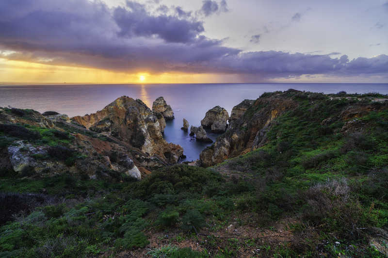 Praia da Piedadephoto preview