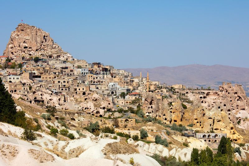 Kappadokia фото превью