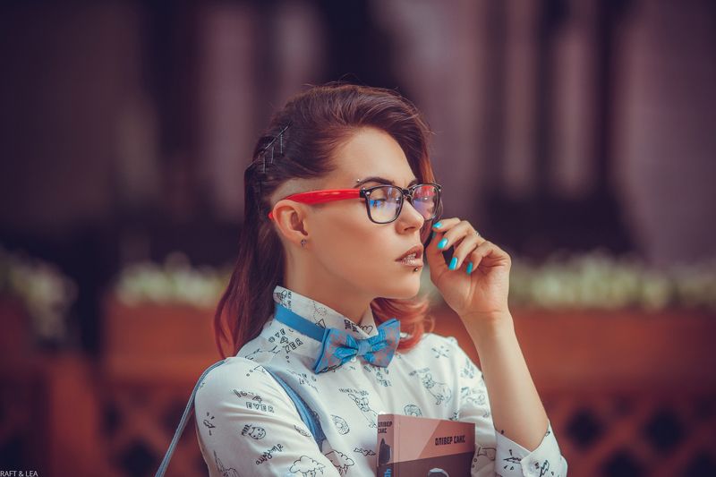 Училка)photo preview