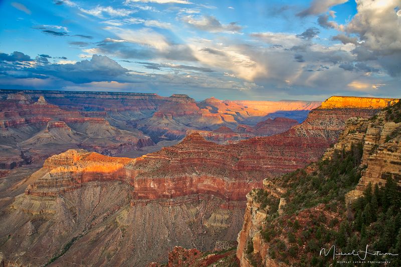 After the rain фото превью