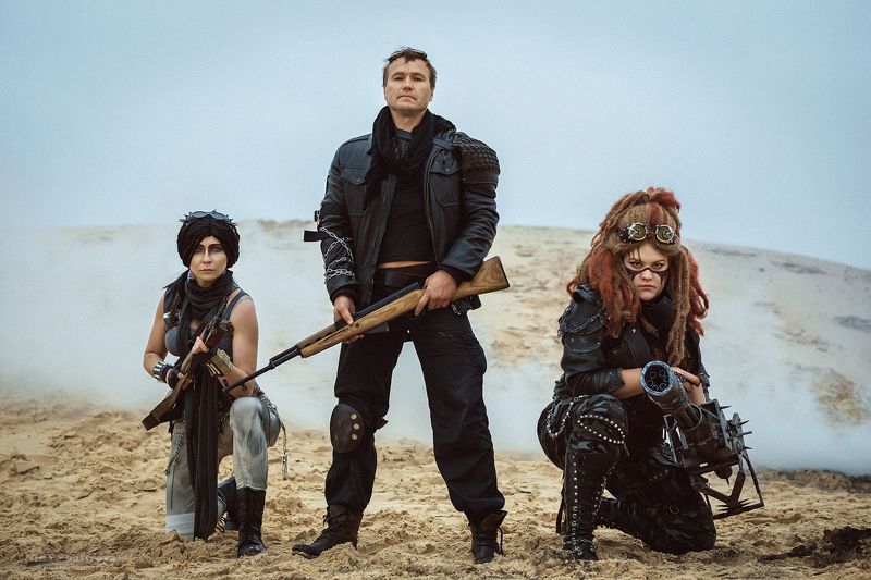 MadMAXphoto preview