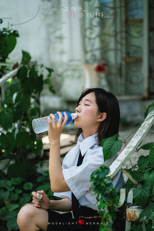 #sexy #girl #woman #beauty #cute #light #night #red #summer #potrait #underwear #female #vivid #a9 #sony #asian summer girlphoto preview